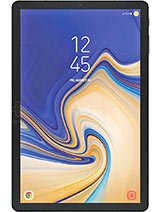 Galaxy Tab S4